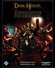 DARK HERESY: ASCENSION