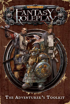 Adventurers Toolkit