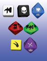 Extra Dice Set