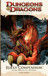 Rules Compendium