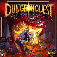DungeonQuest (2010)