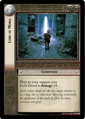 Lord of Moria