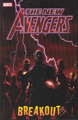 NEW AVENGERS TP VOL 01 BREAKOUT