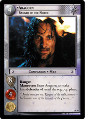 Aragorn, Ranger of the North - 1R89