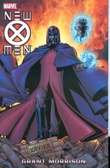 NEW X-MEN BY MORRISON ULTIMATE COLL TP BOOK 03