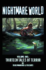 NIGHTMARE WORLD TP VOL 01 13 TALES OF TERROR (IMAGE)