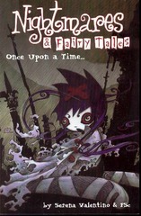 NIGHTMARES & FAIRY TALES TP VOL 01 (MR)