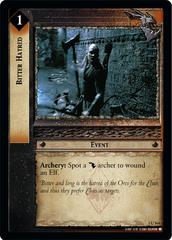 Bitter Hatred -  1U164