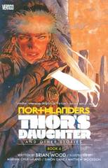 Northlanders - Vol. 6: Thor's Daughter