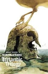 Northlanders - Vol. 7: The Icelandic Trilogy (TP)