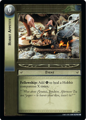 Hobbit Appetite - 1C294