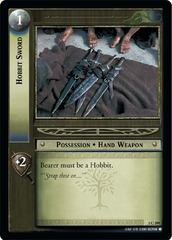 Hobbit Sword - 1C299