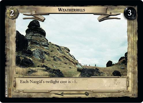 Weatherhills