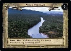 Anduin Wilderland