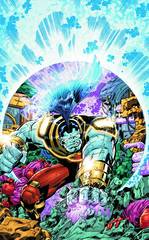 Omac - Vol. 1: Omactivate! (TP)
