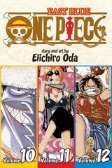 ONE PIECE 3IN1 TP VOL 04 (C: 1-0-0)