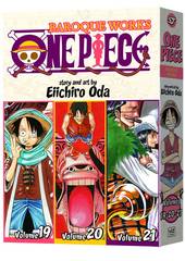 ONE PIECE 3IN1 TP VOL 07 (C: 1-0-0)