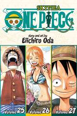 ONE PIECE 3IN1 TP VOL 09 (C: 1-0-0)