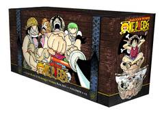 ONE PIECE GN BOX SET VOL 01 (C: 1-0-0)