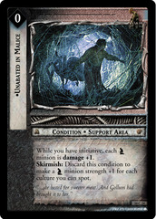 Unabated in Malice - 10C24