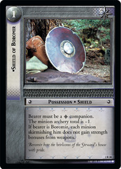 Shield of Boromir - 2R38