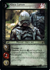 Uruk Captain - 2R46