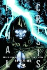 FINAL CRISIS REVELATIONS TP