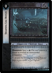 Swarming Like Beetles - 10C65