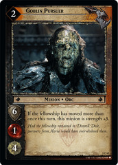 Goblin Pursuer - 2C62