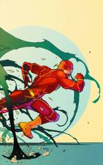 FLASH HC VOL 05 HISTORY LESSONS (N52)