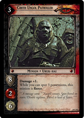 Cirith Ungol Patroller - 10U82