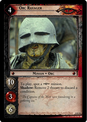Orc Ravager