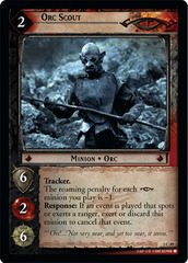 Orc Scout - 2C89