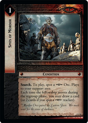 Spies of Mordor - 2U92