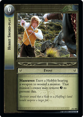 Hobbit Sword-play - 2U103