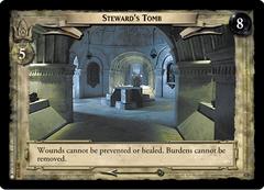 Steward's Tomb