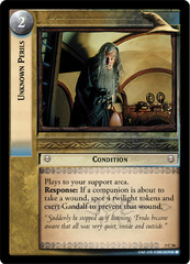 Unknown Perils - 3C36