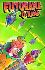 Futurama: O-Rama