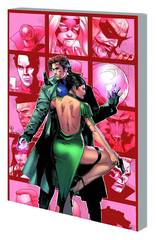 GAMBIT TP VOL 02 TOMBSTONE BLUES