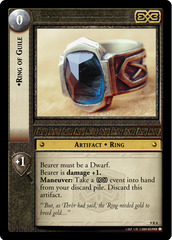 Ring of Guile - Foil