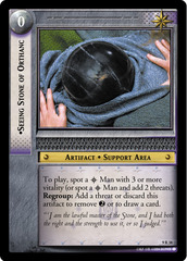 Seeing Stone of Orthanc - Foil