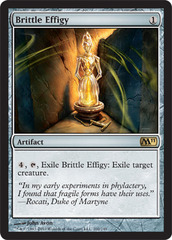 Brittle Effigy