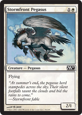 Stormfront Pegasus