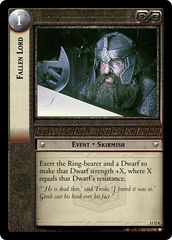 Fallen Lord