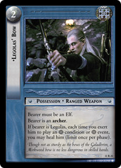 Legolas' Bow