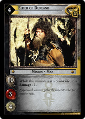 Elder of Dunland