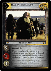 Fearsome Dunlending