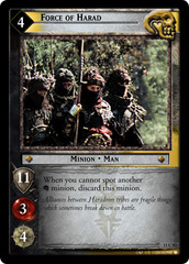 Force of Harad
