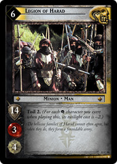 Legion of Harad
