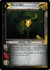 Man of Bree